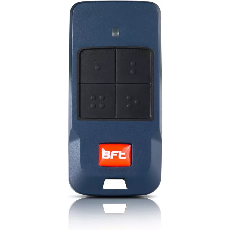 BFT MITTO COOL C4 mando a distancia de 4 canales 433,92 MHz (D112318)