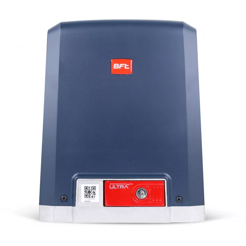 BFT DEIMOS ULTRA BT B400 EE KIT automatismo de puerta corredera para puertas de hasta 400 kg