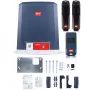 BFT DEIMOS ULTRA BT B400 EE KIT automatismo de puerta corredera para puertas de hasta 400 kg