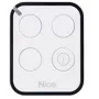 NICE Era One BiDi mando a distancia (ON3EBDR01) - 3 canales, bidireccional, NFC