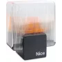 NICE ELAC lámpara de destello LED con antena integrada 90-230V naranja