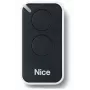 NICE ERA INTI2 mando a distancia por radio 2 canales 433,92 MHz Rolling Code