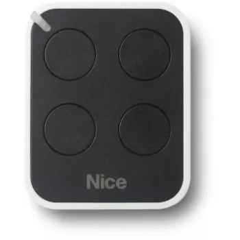 Nice ON4E ERA ONE Opera mando a distancia de 4 canales