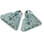 NICE STA200 (PLA15) juego de escuadras de montaje ajustables para WINGO 2024/WG4024