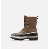 SOREL Caribou botas de nieve hombre marrón