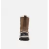 SOREL Caribou botas de nieve hombre marrón