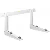 RODIGAS MS257 soporte de pared para aire acondicionado con travesaño 550mm