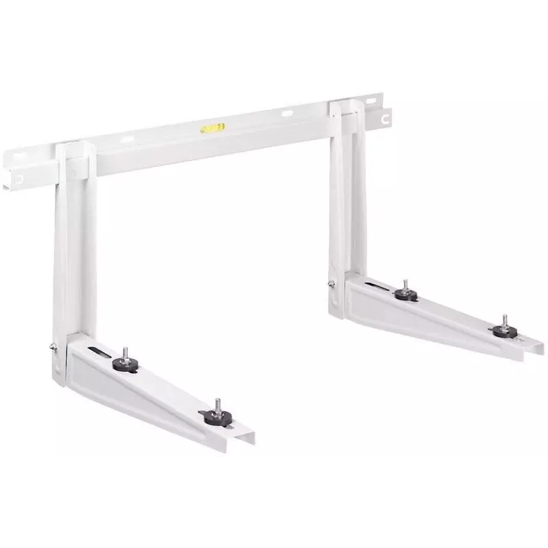 RODIGAS MS257 soporte de pared para aire acondicionado con travesaño 550mm