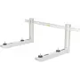 RODIGAS MS257 soporte de pared para aire acondicionado con travesaño 550mm