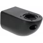 CAME KIARO Series base de montaje para luz intermitente - negra - 001KIAROS