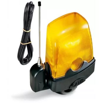CAME KIARO KLED luz intermitente LED 230V (001KLED)