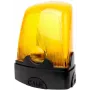CAME KIARO KLED24 luz LED intermitente 24V ámbar 001KLED24