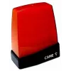 CAME KRX1FXSO luz LED intermitente de advertencia naranja 24/230V (806LA-0010)