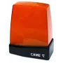 CAME KRX1FXSO luz LED intermitente de advertencia naranja 24/230V (806LA-0010)