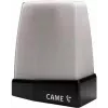 CAME KRX1FXSW luz LED intermitente de advertencia blanca 24/230V (806LA-0020)