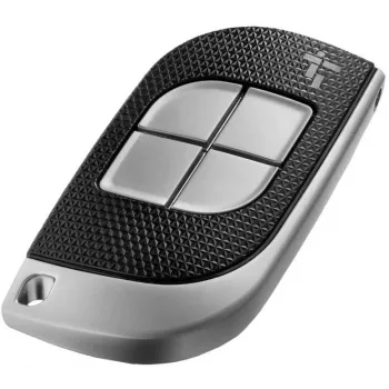 CAME 806TS-0250 Pilot TTS44RKS mando a distancia de 4 canales