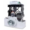 CAME BXV 10 SAFE TOP kit completo de motor para puerta corredera para puertas de hasta 1000 kg