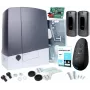 CAME BXV 10 SAFE TOP kit completo de motor para puerta corredera para puertas de hasta 1000 kg