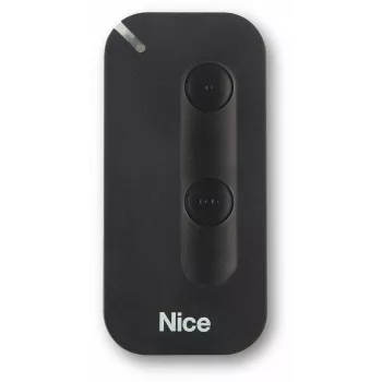 NICE MYGO2 mando a distancia de 2 canales 433,92 MHz Rolling Code