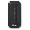 NICE TOONA TO4024BDKCE kit de motor para puerta de dos hojas MyGO para puertas de hasta 6 m