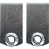 NICE TOONA TO4024BDKCE kit de motor para puerta de dos hojas MyGO para puertas de hasta 6 m
