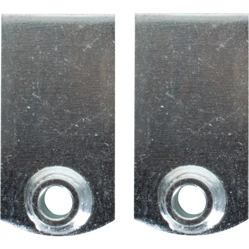 NICE TOONA TO4024BDKCE kit de motor para puerta de dos hojas MyGO para puertas de hasta 6 m