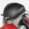 Berkel Red Line RL 250 cortadora Red Matte - cuchilla de 250mm, 190W, eléctrica