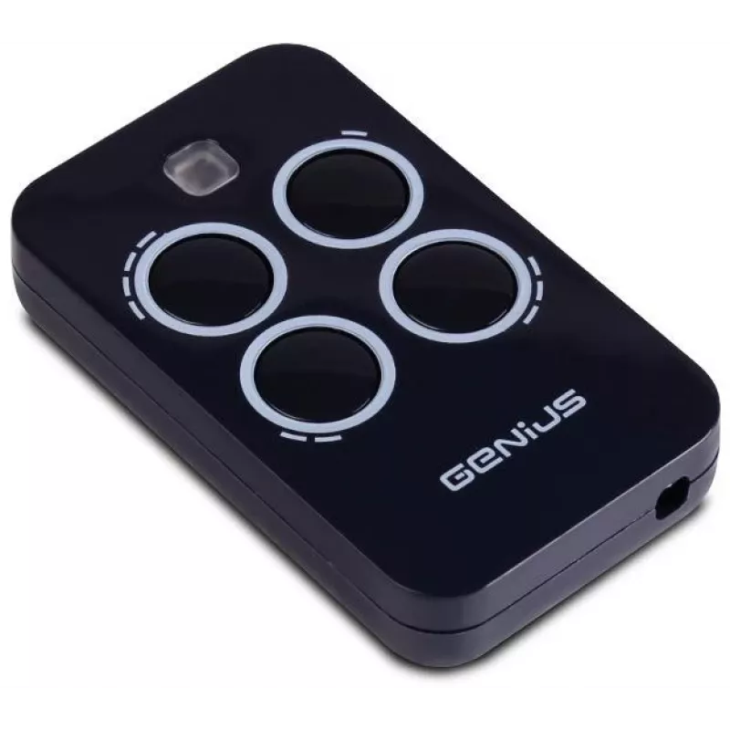 Mando a distancia Genius Pilot Echo TX4 de 4 canales