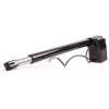 Motor de batiente FAAC 414 DX con tope derecho 6171021