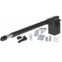Motor de batiente FAAC 414 DX con tope derecho 6171021