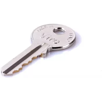 Llave de desbloqueo manual FAAC para 740/741/721 y otros motores de cancela corredera (1 ud.)
