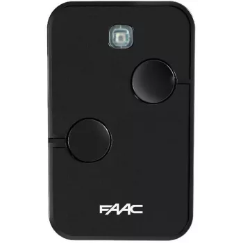 Mando a distancia FAAC Pilot XTO2 SLH-DS 868MHz