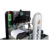 Motor de cancela corredera FAAC Cyclo C721 FDS 24V 800kg