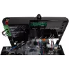 Motor de cancela corredera FAAC Cyclo C721 FDS 24V 800kg
