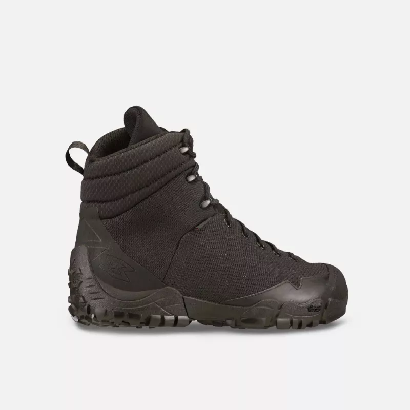 Garmont Nemesis 6.2 GTX Botas tácticas - Negro (EU 45)