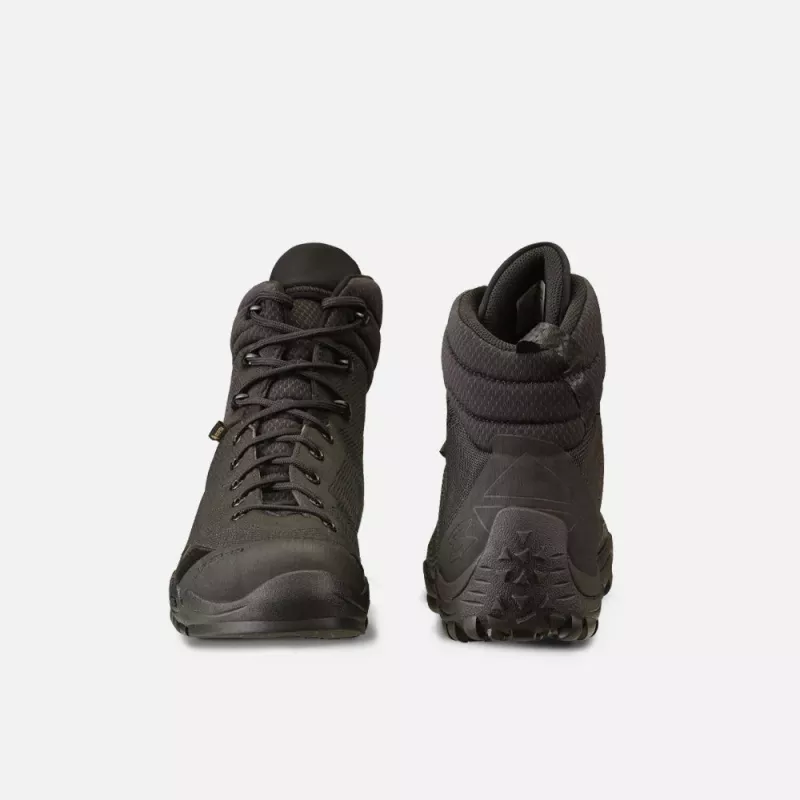 Garmont Nemesis 6.2 GTX Botas tácticas - Negro (EU 48)