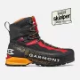 Garmont Tower 3.0 GTX Botas de montaña - Negro/Garmont Orange, Talla 41