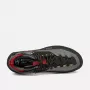Garmont Akron Mid GTX Botas de trekking - Negro/Garmont Orange, Talla 44