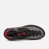 Garmont Akron Mid GTX Zapatillas de trekking - Negro/Garmont Orange - EU 46,5