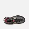 Garmont Akron Mid GTX Botas de senderismo para mujer - Gris/Rosa frambuesa (EU 38)