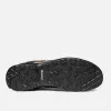 Garmont Akron GTX Zapatillas de vía ferrata - Dach Brown/Tango Red (EU 44,5)
