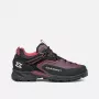 Garmont Akron GTX Zapatillas de aproximación para mujer - Gris/Rojo mineral, Talla 37