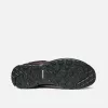 Garmont Akron GTX Zapatillas de aproximación para mujer - Gris/Rojo mineral, Talla 39