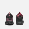 Garmont Akron GTX Zapatillas de aproximación para mujer - Gris/Rojo mineral, Talla 39