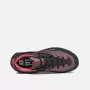 Garmont Akron GTX Zapatillas de aproximación para mujer - Gris/Rojo mineral, Talla 39
