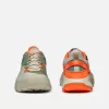 Garmont 9.81 Onyx GTX Zapatillas de aproximación - Agate Grey/Firecracker Orange, EU 44.5