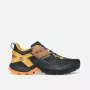 Garmont 9.81 Onyx GTX Botas de montaña para mujer - Raven Black/Mock Orange
