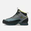 Garmont Vetta Evo GTX Zapatillas de aproximación - Thunderstorm Grey/Goblin Blue, EU 41.5