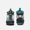 Garmont Vetta Evo GTX Botas de montaña mujer - Vapor Blue/Goblin Blue, EU 37,5