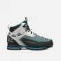 Garmont Vetta Evo GTX Zapatillas de aproximación mujer - Vapor Blue/Goblin Blue, EU 38